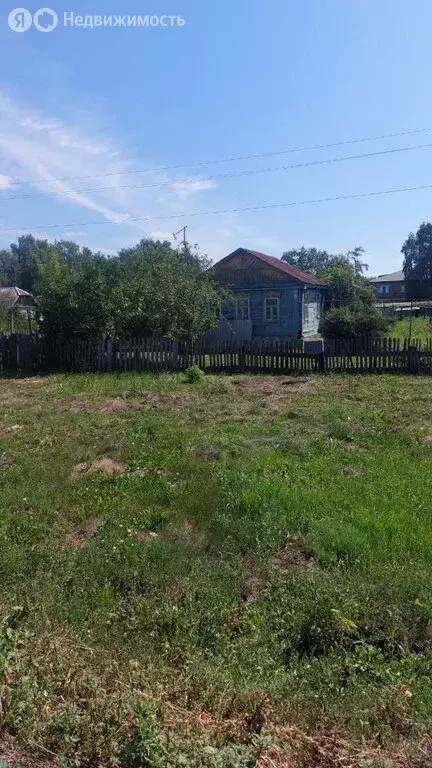 Участок в Мичуринский, Центральная улица, 9 (10 м) - Фото 0