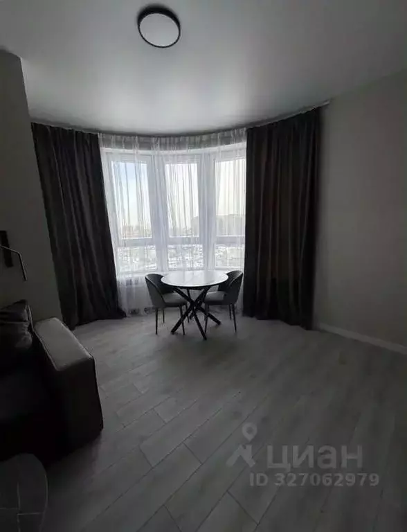 2-к кв. Красноярский край, Красноярск Октябрьская ул., 16 (60.0 м) - Фото 2