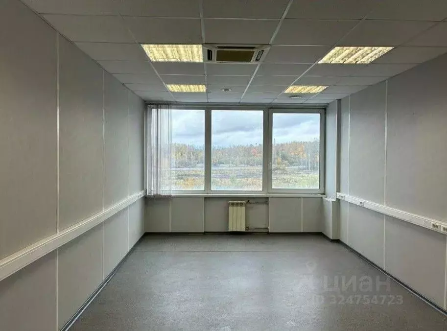 Офис в Санкт-Петербург пос. Парголово, Горское ш., 6соор1 (1292 м) - Фото 1