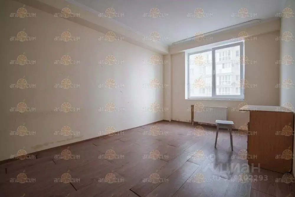 1-к кв. Ставропольский край, Ставрополь ул. Лермонтова, 121 (39.0 м) - Фото 0