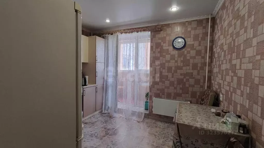 2-к кв. Саратовская область, Энгельс ул. Менделеева, 15 (56.0 м) - Фото 1