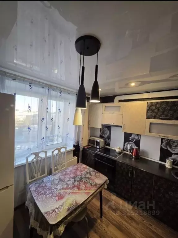 3-к кв. Ленинградская область, Кингисепп ул. Жукова, 20 (75.0 м) - Фото 2