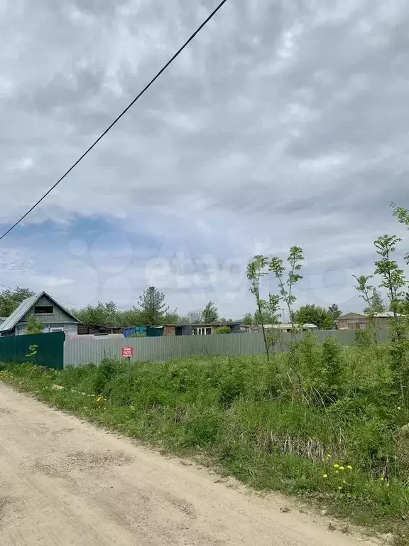 Участок 8 сот. (СНТ, ДНП) - Фото 1