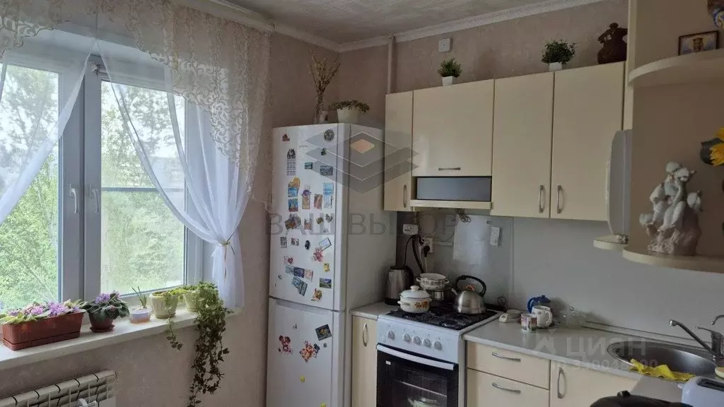 1-к кв. Омская область, Омск ул. Лукашевича, 27А (38.0 м) - Фото 2