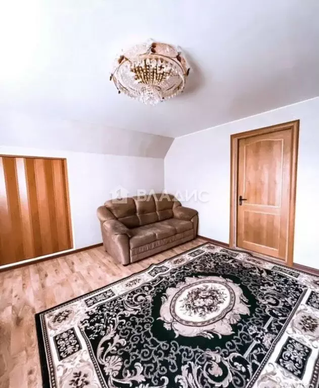 Дом в Отрадное, 3-я линия, 120 (95 м) - Фото 2