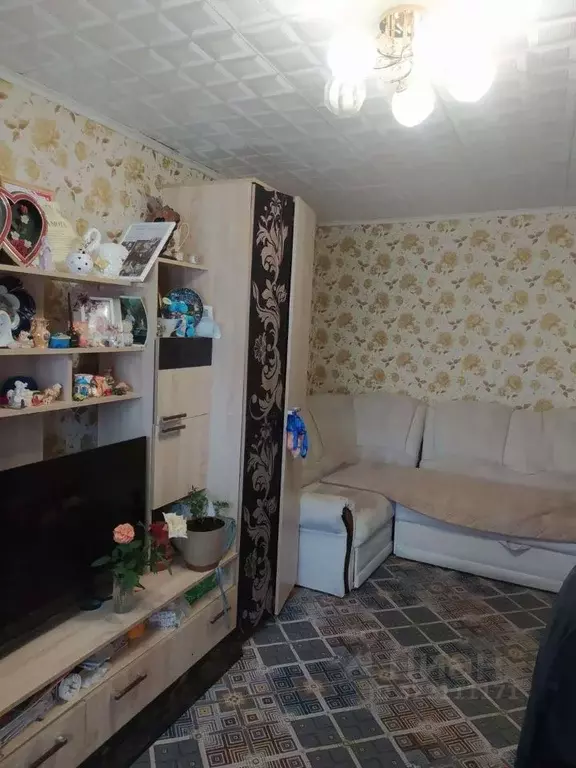 1-к кв. Белгородская область, Старый Оскол ул. Володарского, 19а (31.0 ... - Фото 1