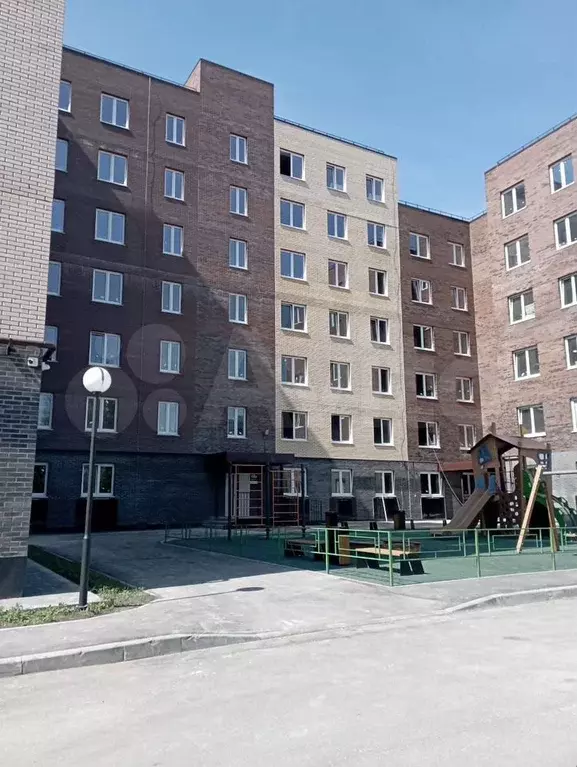3-к. квартира, 85,3 м, 4/7 эт. - Фото 1