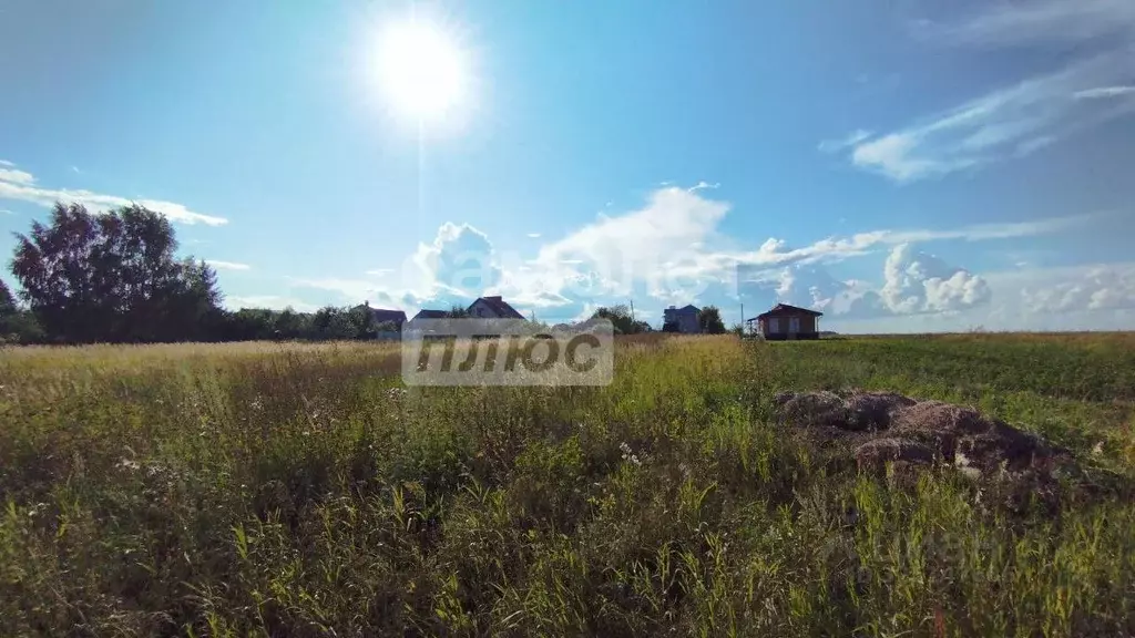 Участок в Марий Эл, Медведевский район, Пекшиксолинское с/пос, д. ... - Фото 2
