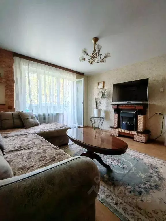3-к кв. Приморский край, Владивосток ул. Шошина, 5 (62.0 м) - Фото 0