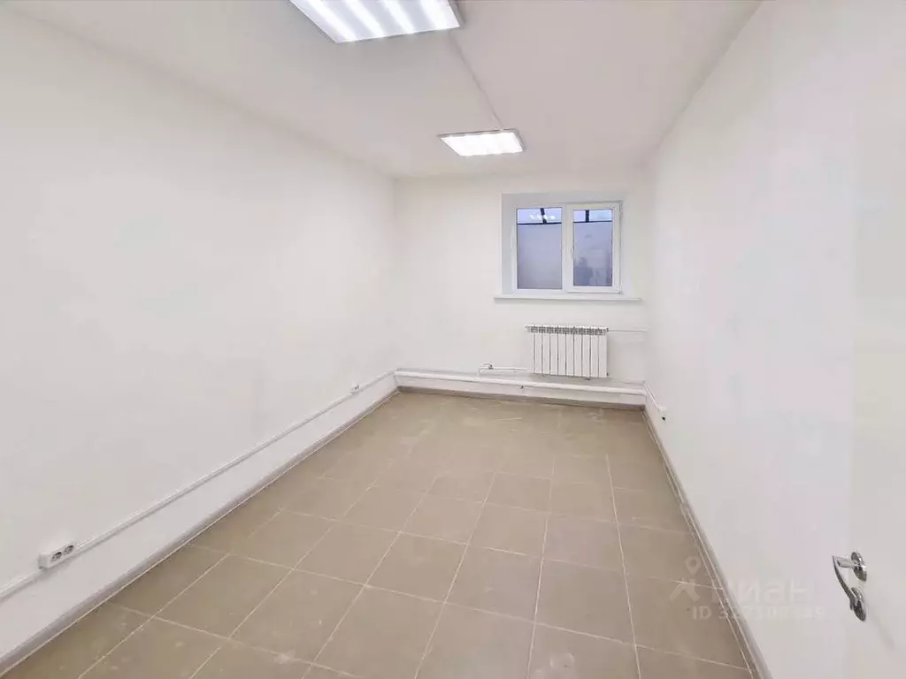 Помещение свободного назначения в Москва ул. Панфилова, 4к3 (12 м) - Фото 1