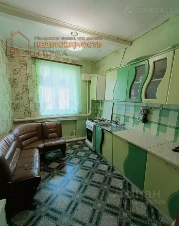 Дом в Башкортостан, Дюртюлинский район, с. Москово ул. Калинина, 60 ... - Фото 1