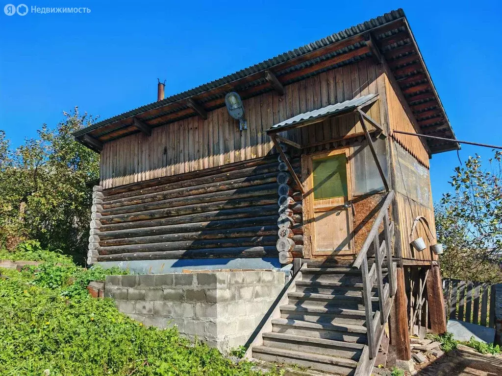 Дом в Полевской, улица 22-го Партсъезда, 27 (40 м) - Фото 1