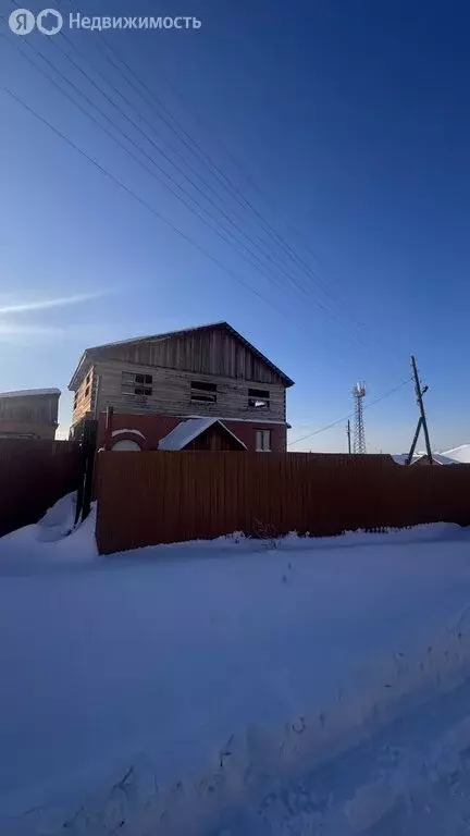 Дом в Братск, Апрельская улица, 2 (133.3 м) - Фото 2