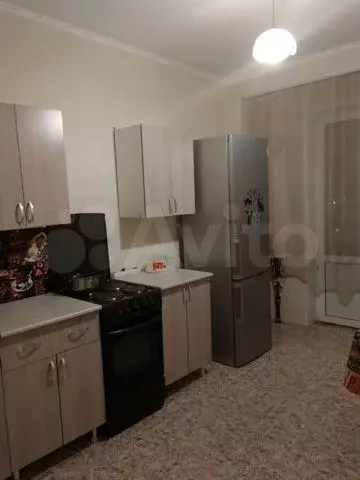 1-к. квартира, 46,5 м, 5/25 эт. - Фото 0