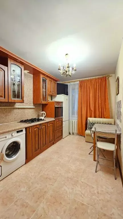 1-к кв. Санкт-Петербург ул. Верности, 7 (30.0 м) - Фото 2