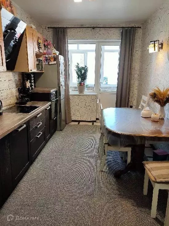 Продаётся 2-к квартира, 62 м - Фото 0