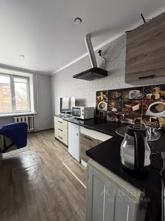 1-к кв. Оренбургская область, Оренбург Промысловый проезд, 21 (13.2 м) - Фото 1