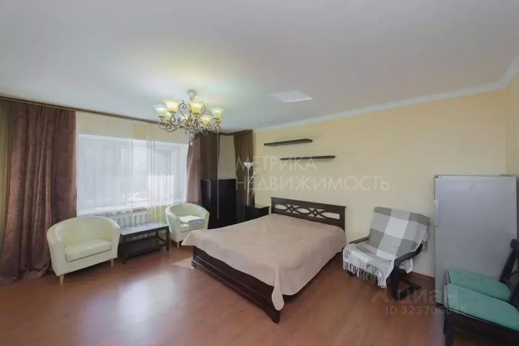 2-к кв. Тюменская область, Тюмень Широтная ул., 125 (80.0 м) - Фото 1