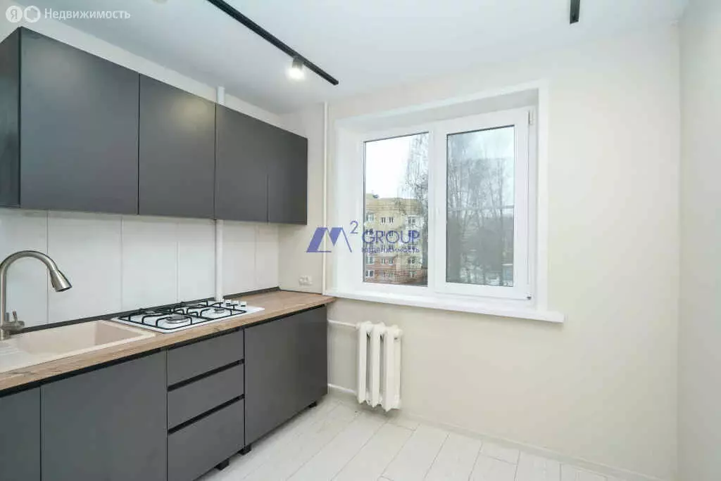 1-комнатная квартира: Ярославль, улица Урицкого, 25 (31 м) - Фото 1