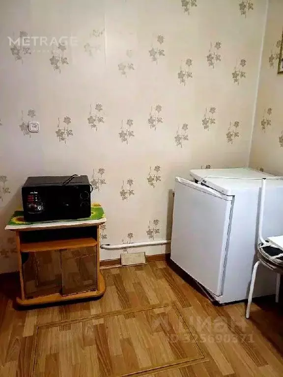 1-к кв. Новосибирская область, Коченево рп ул. Юбилейная, 5 (33.0 м) - Фото 2