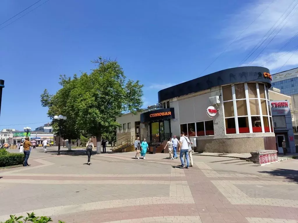Помещение свободного назначения в Белгородская область, Белгород ул. ... - Фото 1