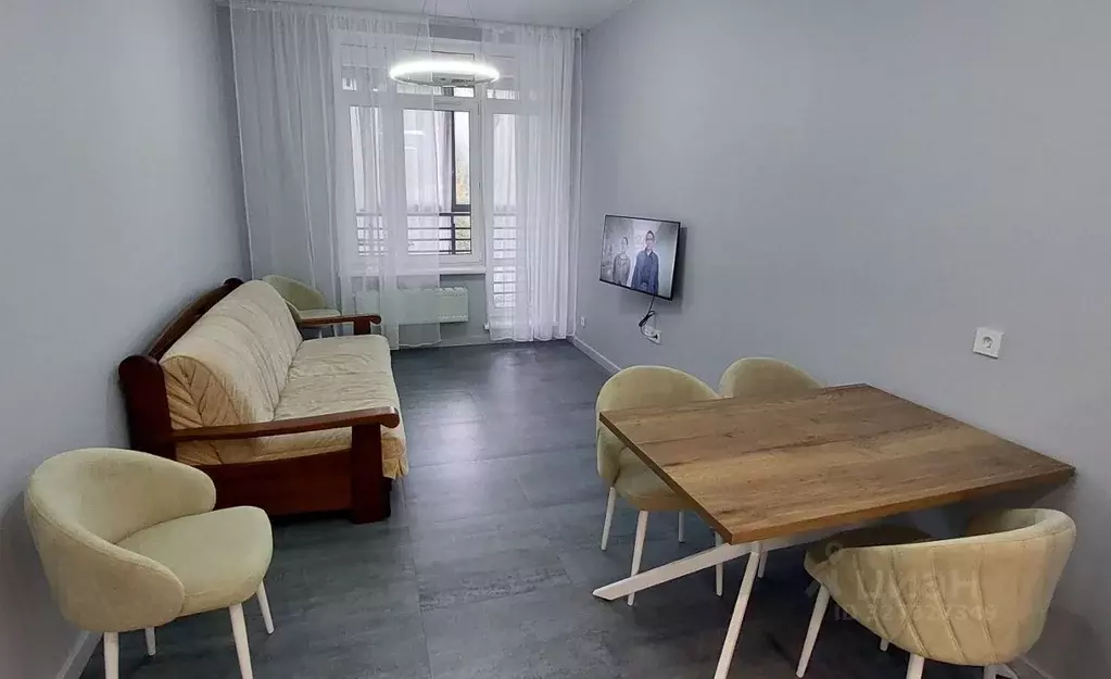 2-к кв. Москва ул. Багрицкого, 18 (51.0 м) - Фото 2