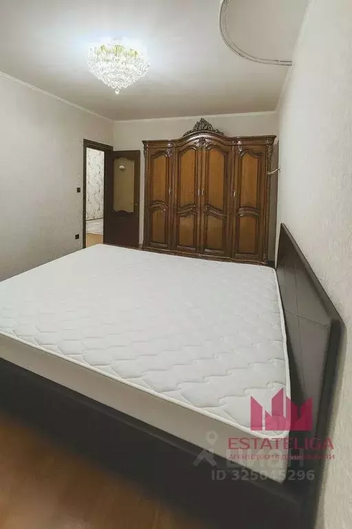 3-к кв. Москва Ленинский просп., 127 (76.0 м) - Фото 1