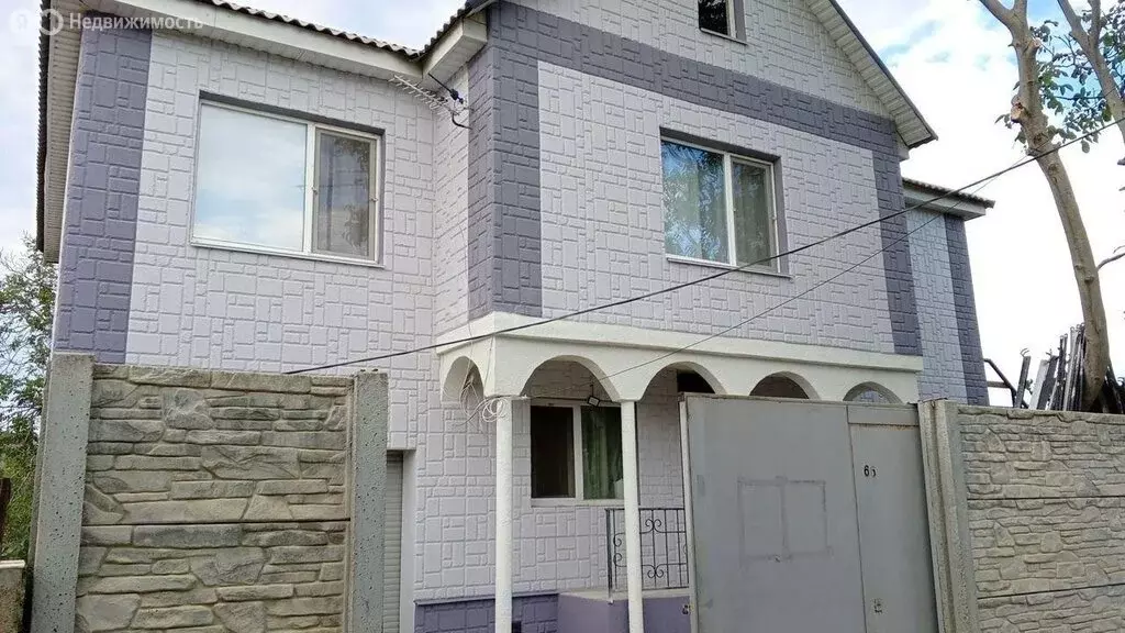 Дом в Севастополь (200 м) - Фото 0