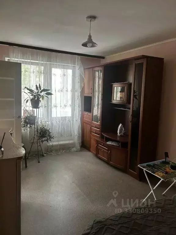 1-к кв. Московская область, Богородский городской округ, с. Стромынь, ... - Фото 0