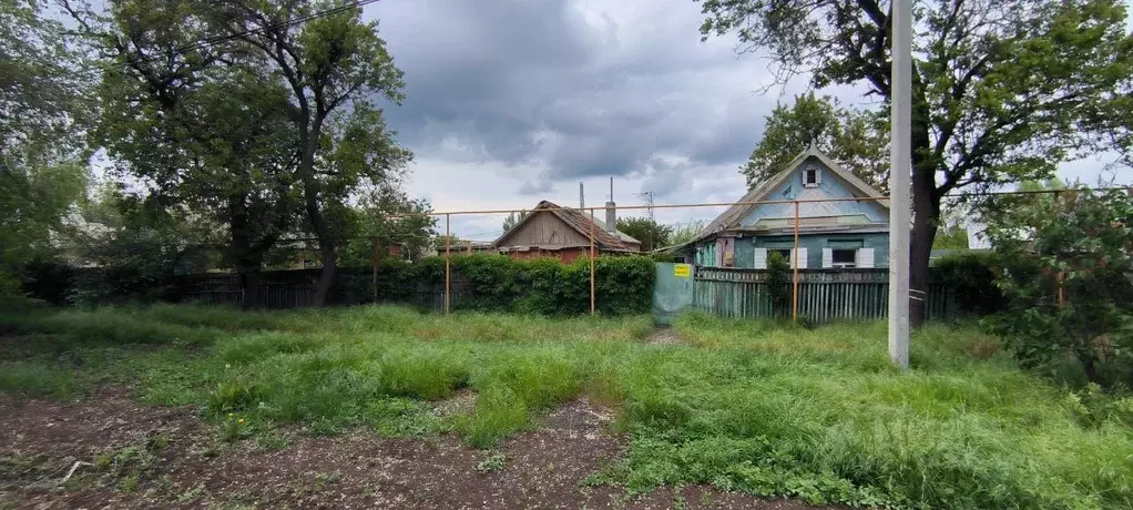 Участок в Ростовская область, Сальск Авторотовская ул., 3 (4.5 сот.) - Фото 0