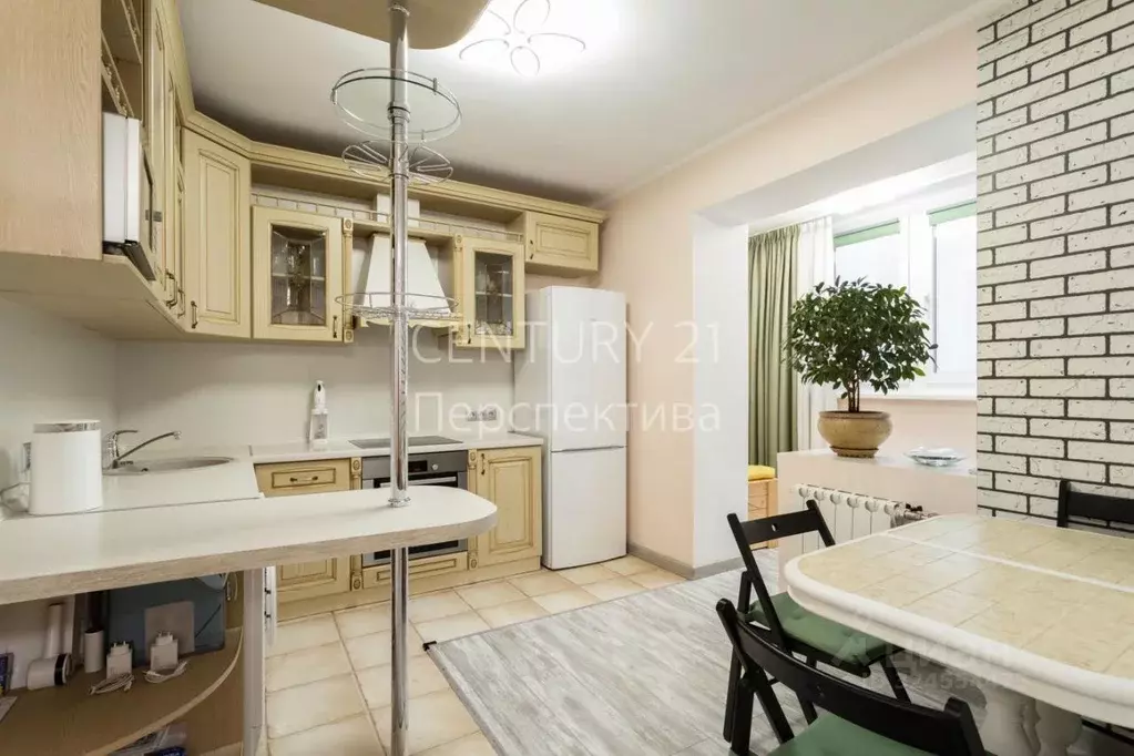 2-к кв. Московская область, Видное Советский проезд, 4 (47.4 м) - Фото 0