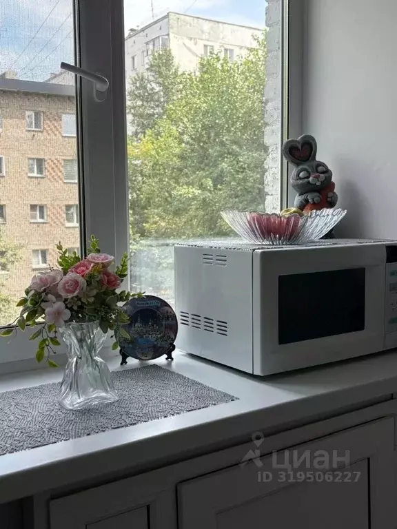 3-к кв. Новосибирская область, Новосибирск ул. Гаранина, 17 (59.4 м) - Фото 1