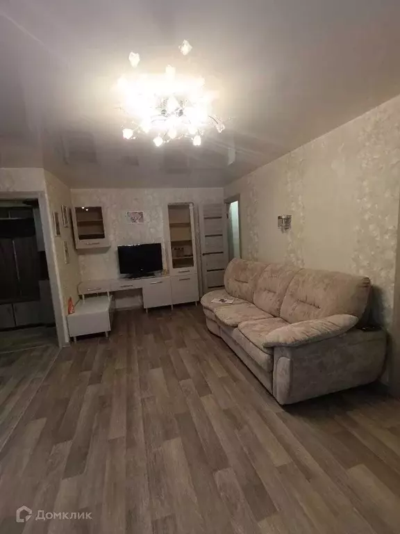 Продаётся 2-к квартира, 43.5 м - Фото 1