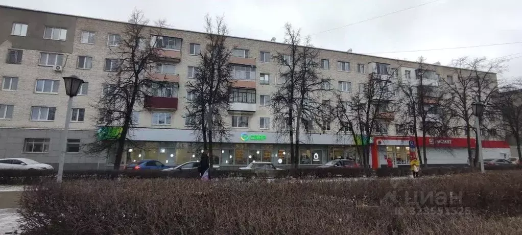 3-к кв. Орловская область, Орел ул. Металлургов, 32 (60.4 м) - Фото 1