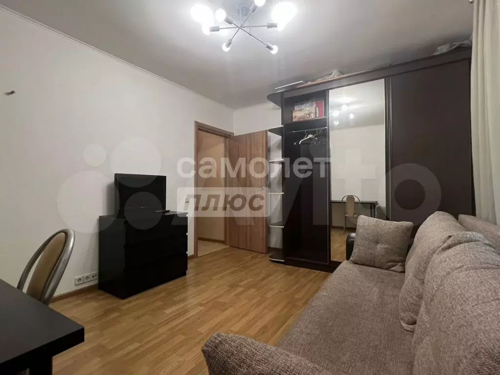 2-к. квартира, 37,1 м, 2/9 эт. - Фото 0