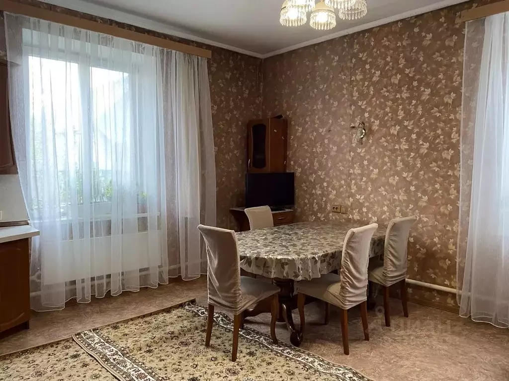 Дом в Кемеровская область, Новокузнецк Магнитогорская ул., 58 (73 м) - Фото 2