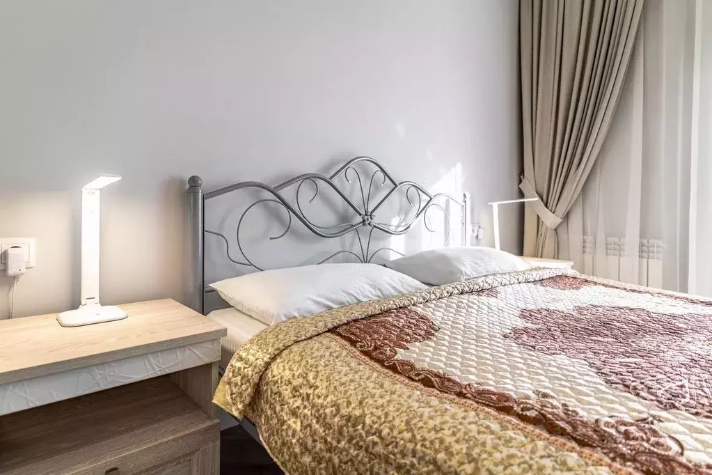 2-к кв. Краснодарский край, Сочи Курортный просп., 59 (57.0 м) - Фото 2