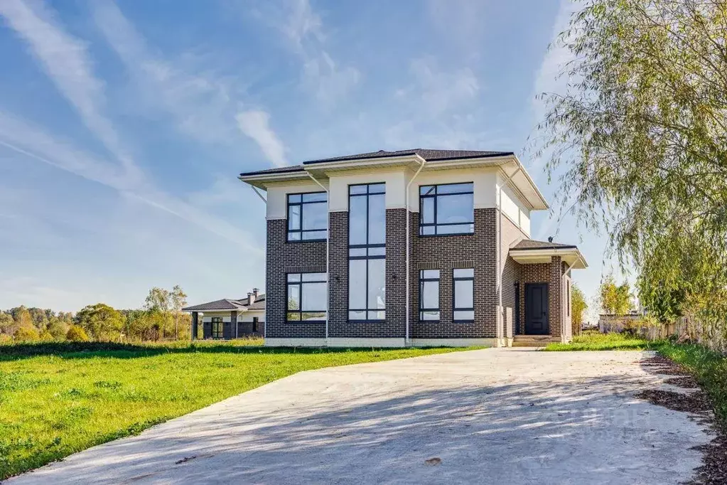 Дом, 163 м - Фото 0