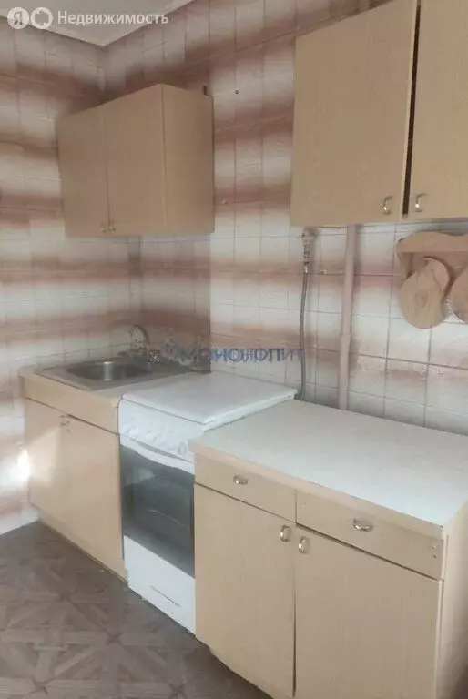 3-комнатная квартира: Нижний Новгород, Космическая улица, 42 (60.3 м) - Фото 1