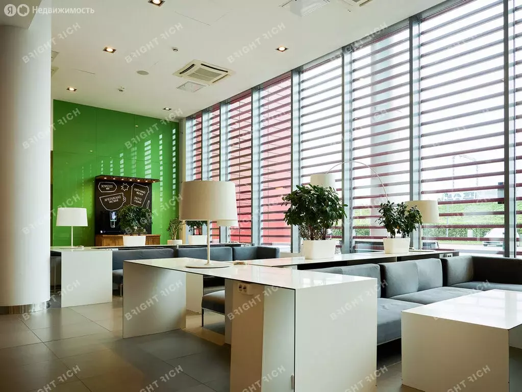 Офис (1622.79 м) - Фото 1
