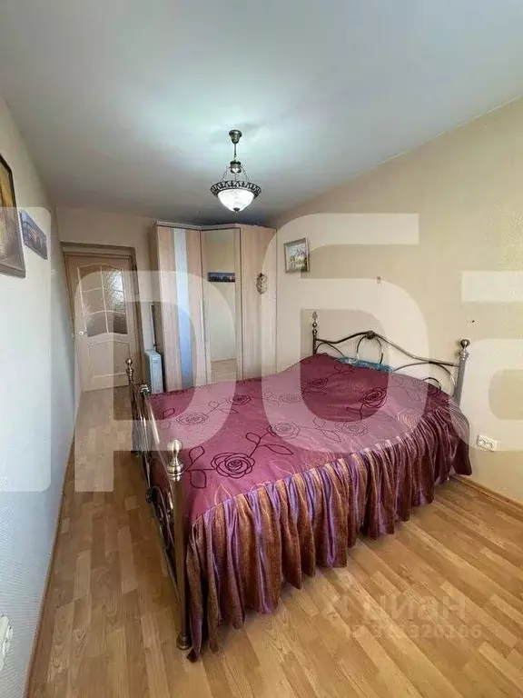 3-к кв. Костромская область, Кострома ул. Ново-Полянская, 5 (63.0 м) - Фото 0