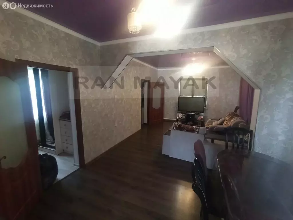 Дом в станица Ханская, Тульская улица, 29 (54.9 м) - Фото 2
