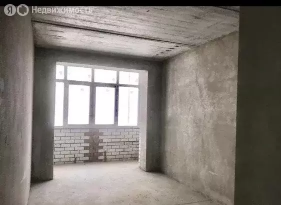 Квартира-студия: посёлок Российский, Измаильская улица, 15 (20.9 м) - Фото 1