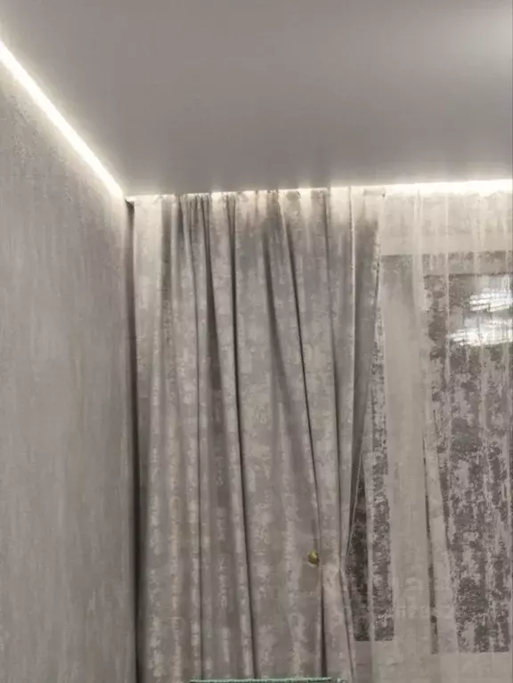 Студия Красноярский край, Красноярск ул. Карамзина, 8 (26.0 м) - Фото 2