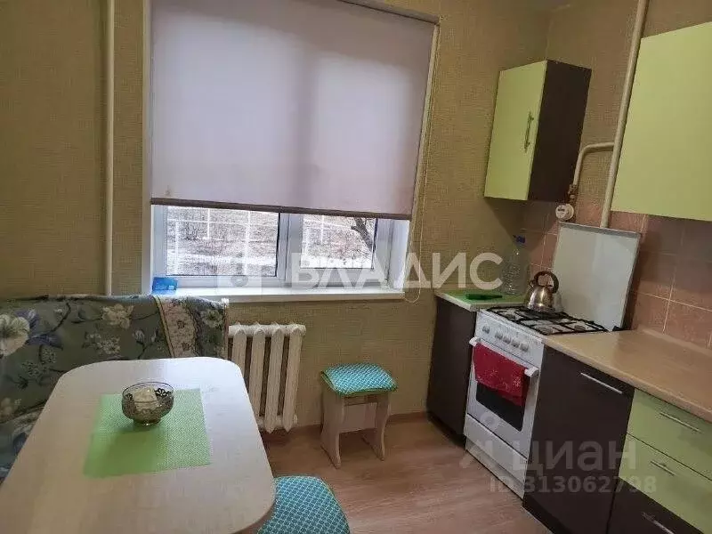 1-к кв. Владимирская область, Владимир ул. Растопчина, 53а (32.0 м) - Фото 0