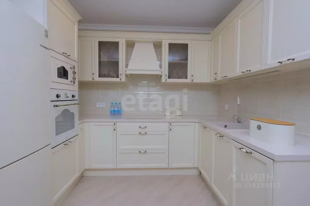 3-к кв. Оренбургская область, Оренбург Форштадт мкр, ул. Донецкая, 2/1 ... - Фото 1