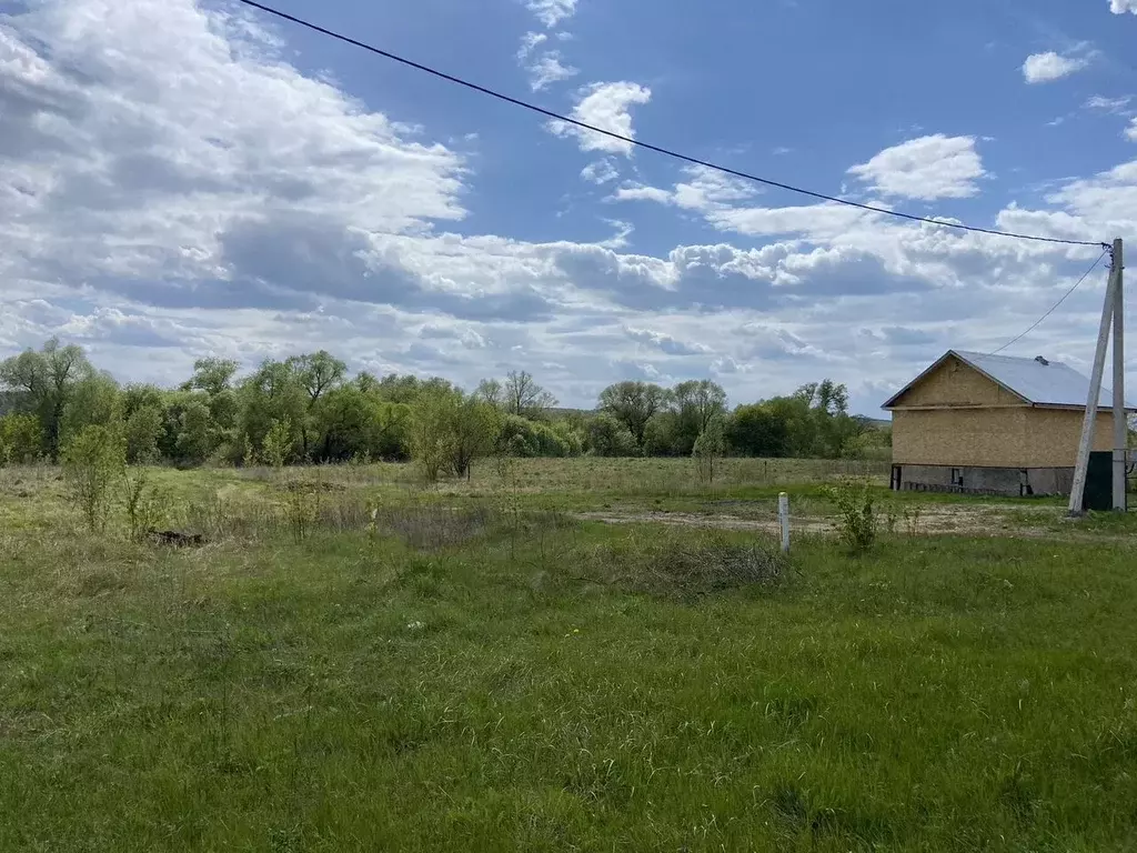Участок в Московская область, Серпухов городской округ, д. Прилуки  ... - Фото 1