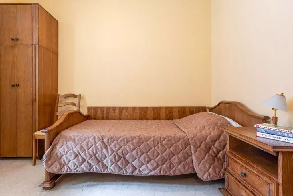 3-к кв. Краснодарский край, Сириус пгт ул. Цимлянская, 12с14 (46.0 м) - Фото 1
