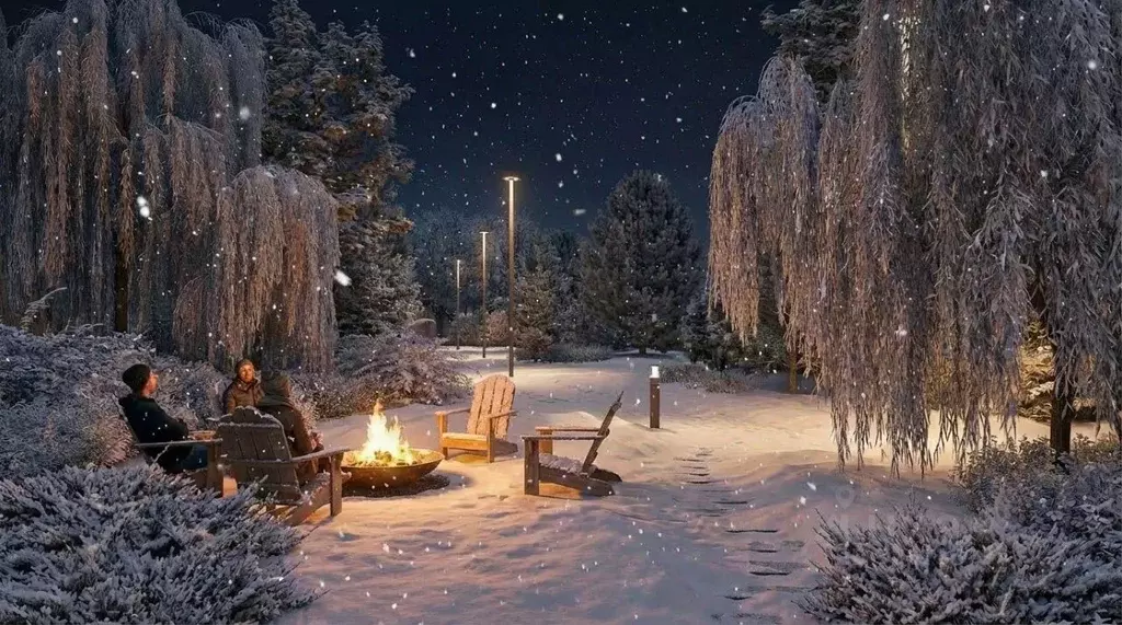 Участок в Ленинградская область, Ломоносовский район, Горбунковское ... - Фото 1