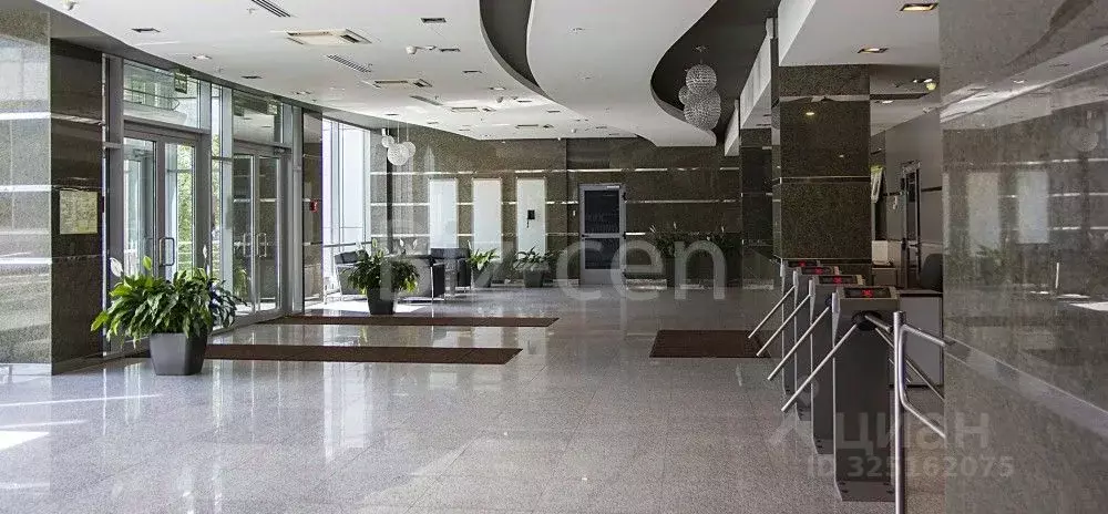 Офис в Москва ул. Академика Варги, 8К1 (334 м) - Фото 2